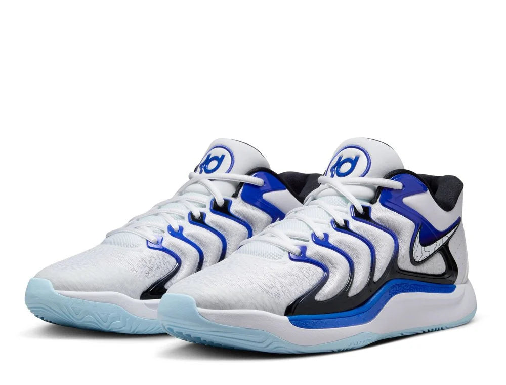 Zapatillas Basketball Nike KD 17 Penny Originales Sin Caja