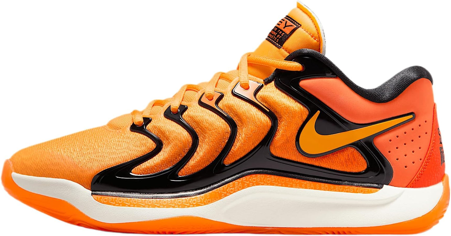 Zapatillas Basketball Nike KD 17 Slim Reaper Original Sin Caja
