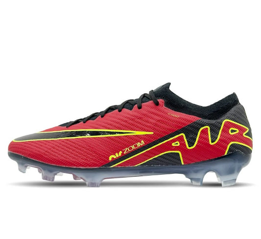 Zapatos Fútbol Nike Vapor 15 Elite FG By You Personalizados Pasto Natural