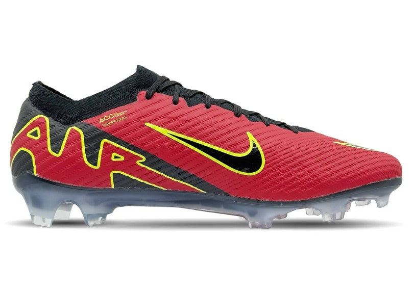 Zapatos Fútbol Nike Vapor 15 Elite FG By You Personalizados Pasto Natural