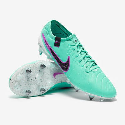 Zapatos Fútbol Nike Legend 10 Elite SG-Pro Originales Sin Caja, Sin Morral
