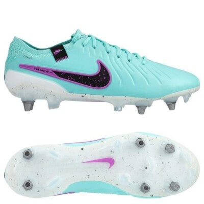 Zapatos Fútbol Nike Legend 10 Elite SG-Pro Originales Sin Caja, Sin Morral