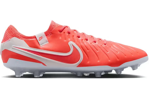 Zapatos Fútbol Nike Legend 10 Elite AGPRO Originales NO SINTETICO