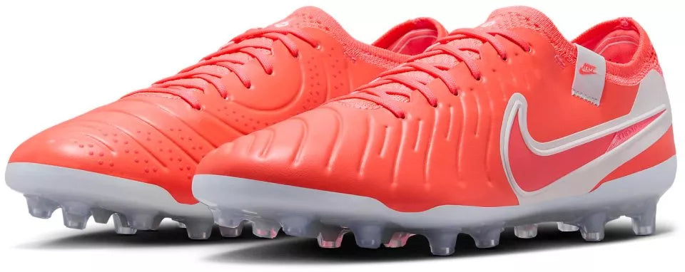 Zapatos Fútbol Nike Legend 10 Elite AGPRO Originales NO SINTETICO