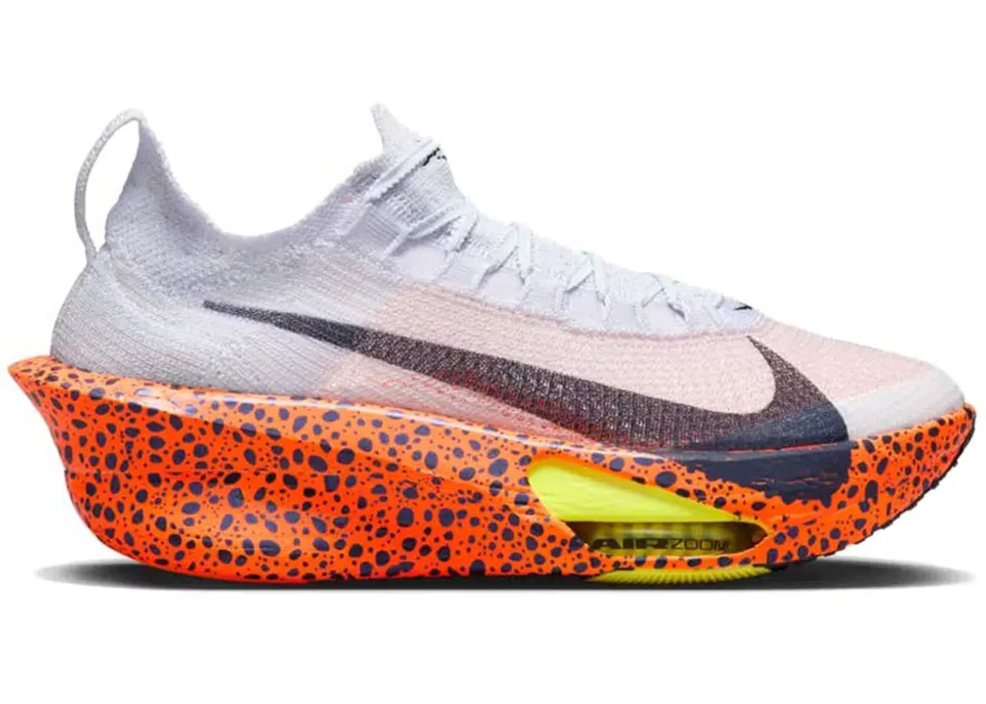 Zapatillas Nike Air Zoom Alphafly Next% 3 Olympics Sólo Running