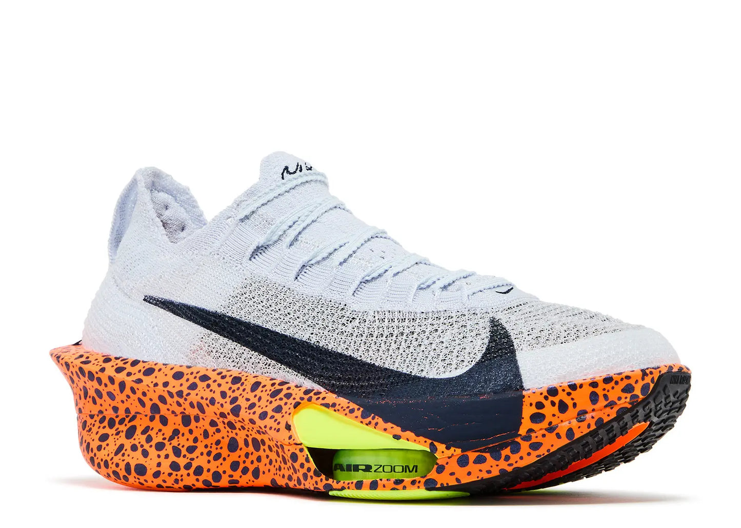 Zapatillas Nike Air Zoom Alphafly Next% 3 Olympics Sólo Running