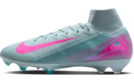 Zapatos Fútbol Nike Superfly 10 Elite FG Originales Sólo Pasto Natural