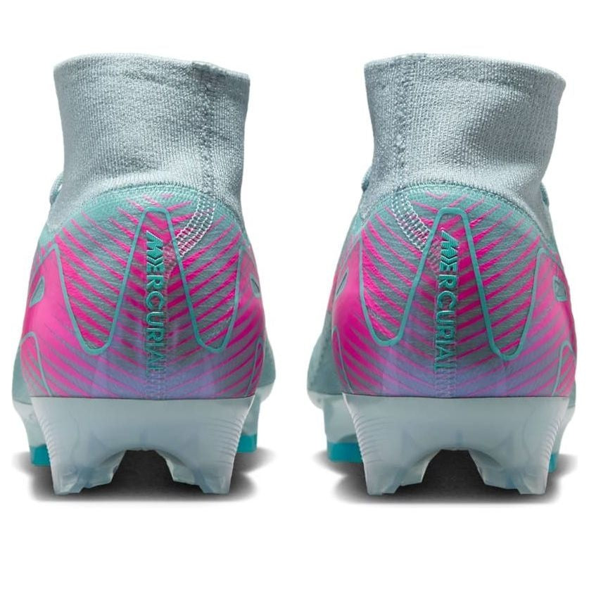 Zapatos Fútbol Nike Superfly 10 Elite FG Originales Sólo Pasto Natural