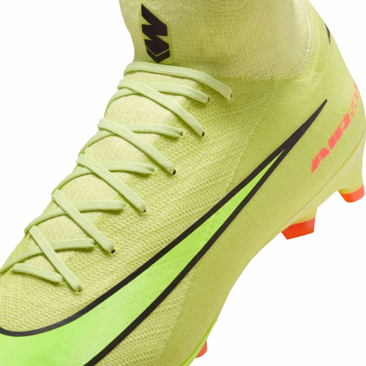 Zapatos Fútbol Nike Mercurial Superfly 10 Elite FG Pasto Natural