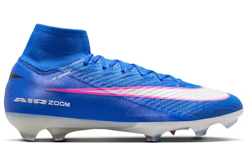 Zapatos Fútbol Nike Superfly 10 Elite FG Originales Sólo Pasto Natural