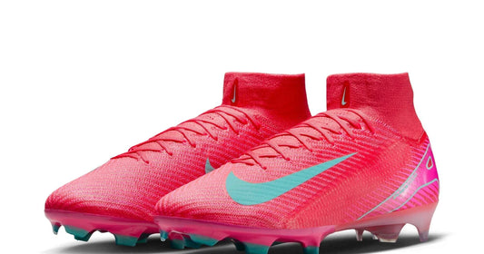 Zapatos Fútbol Nike Superfly 10 Elite FG Originales Sólo Pasto Natural