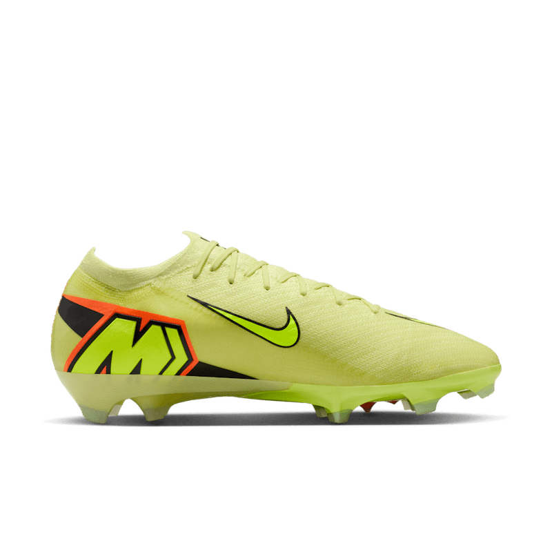 Zapatos Fútbol Nike Vapor 16 Elite FG Originales Sólo Pasto Natural
