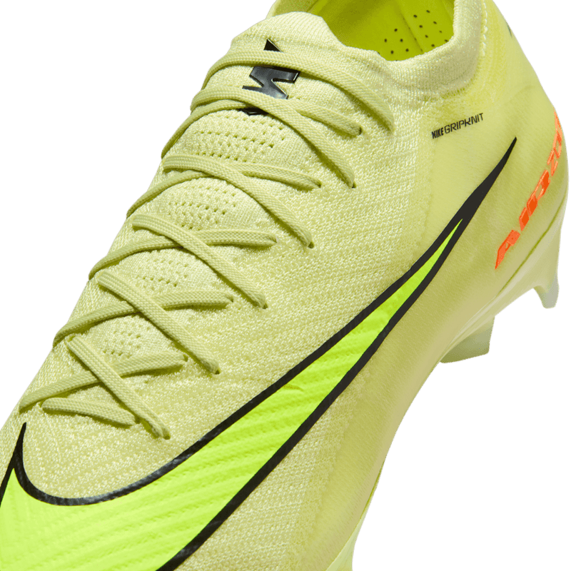 Zapatos Fútbol Nike Vapor 16 Elite FG Originales Sólo Pasto Natural