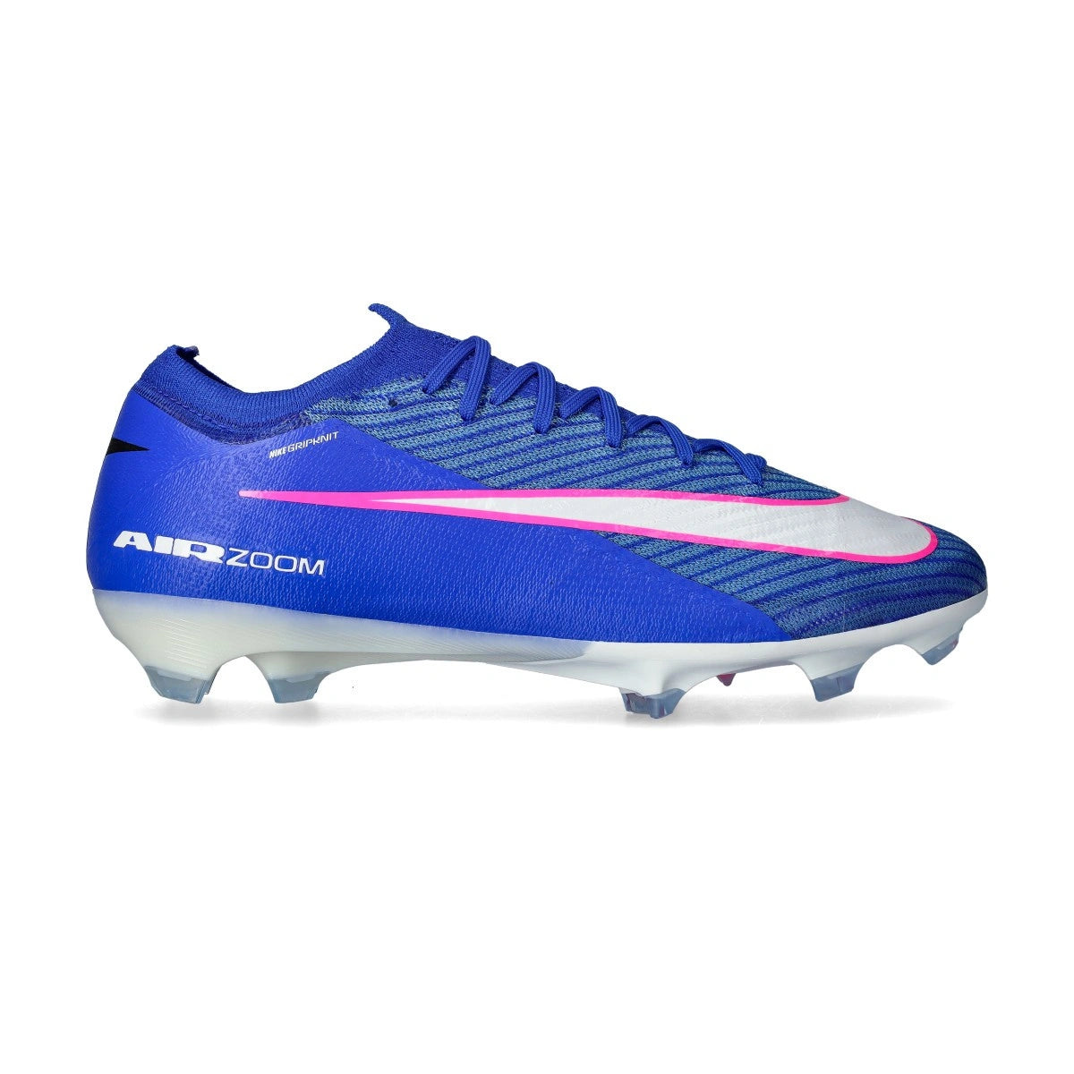 Zapatos Fútbol Nike Vapor 16 Elite FG Originales Sólo Pasto Natural