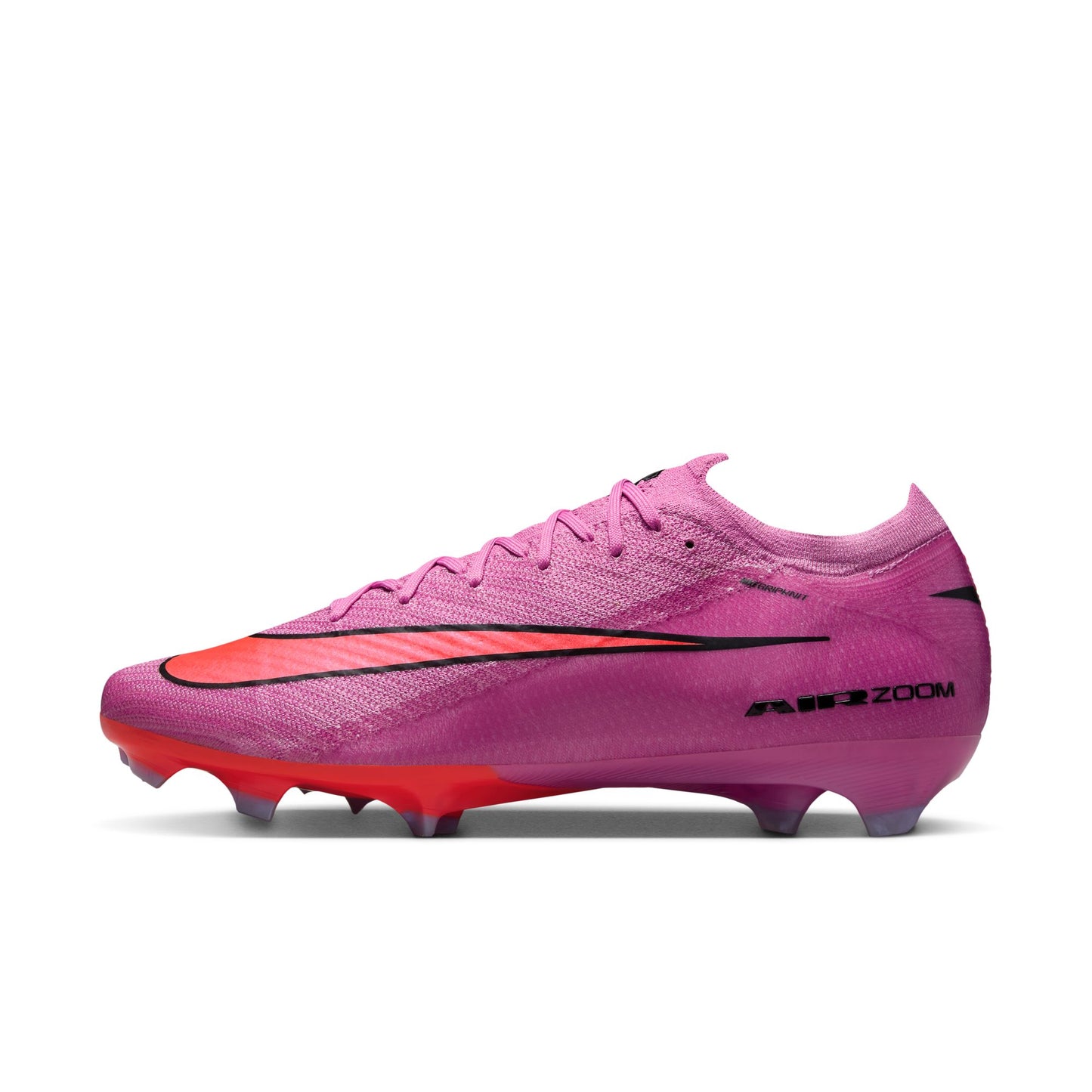 Zapatos Fútbol Nike Vapor 16 Elite FG Originales Sólo Pasto Natural