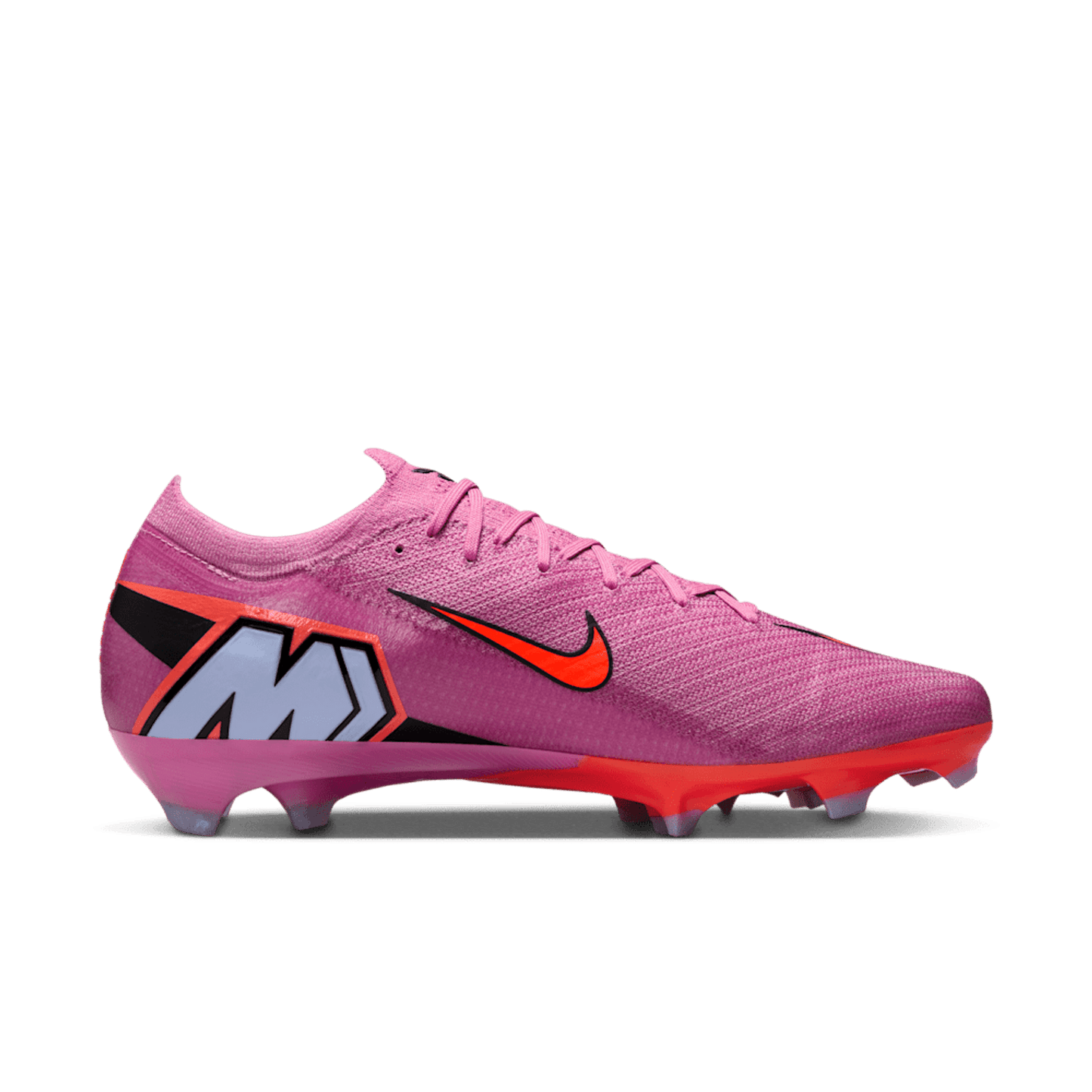 Zapatos Fútbol Nike Vapor 16 Elite FG Originales Sólo Pasto Natural