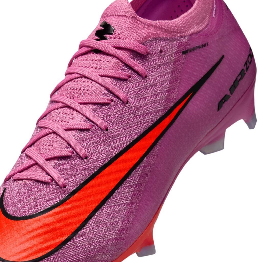 Zapatos Fútbol Nike Vapor 16 Elite FG Originales Sólo Pasto Natural