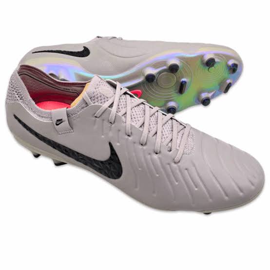 Zapatos Fútbol Nike Legend 10 Elite FG AS Sólo Pasto Natural Sin Caja