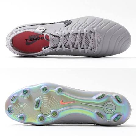 Zapatos Fútbol Nike Legend 10 Elite FG AS Sólo Pasto Natural Sin Caja
