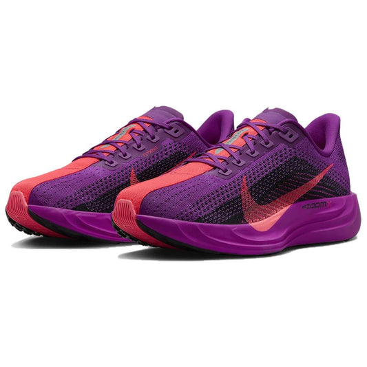Zapatillas Running Nike Pegasus Plus Originales Vivid Purple