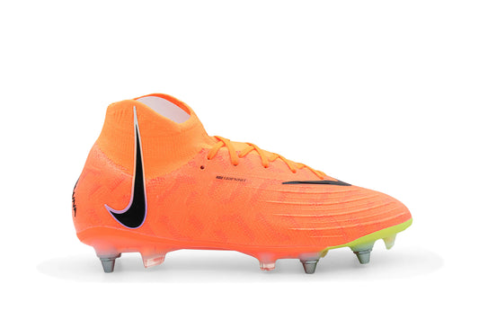 Zapatos Fútbol Nike Phantom Luna Elite SG Pro Originales Mixtos
