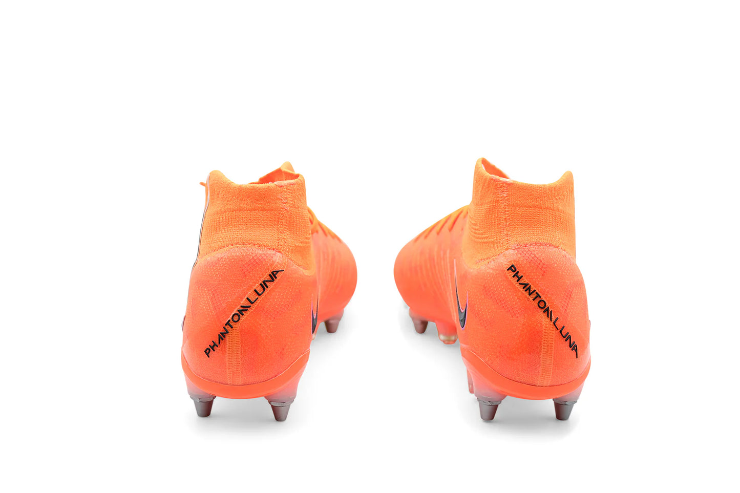 Zapatos Fútbol Nike Phantom Luna Elite SG Pro Originales Mixtos