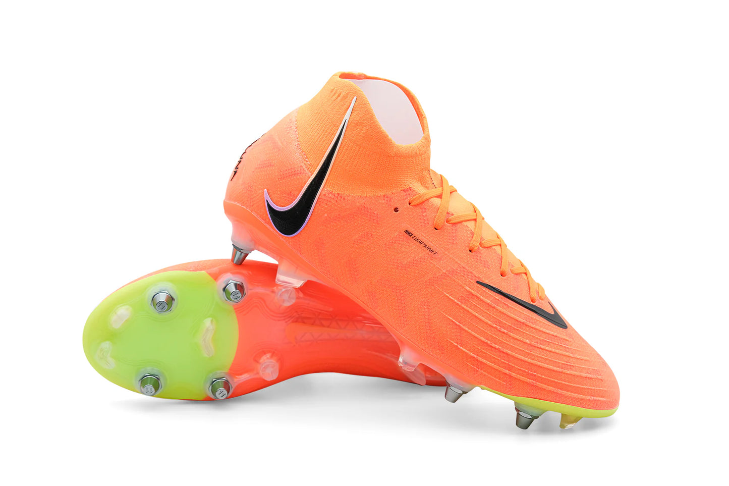 Zapatos Fútbol Nike Phantom Luna Elite SG Pro Originales Mixtos