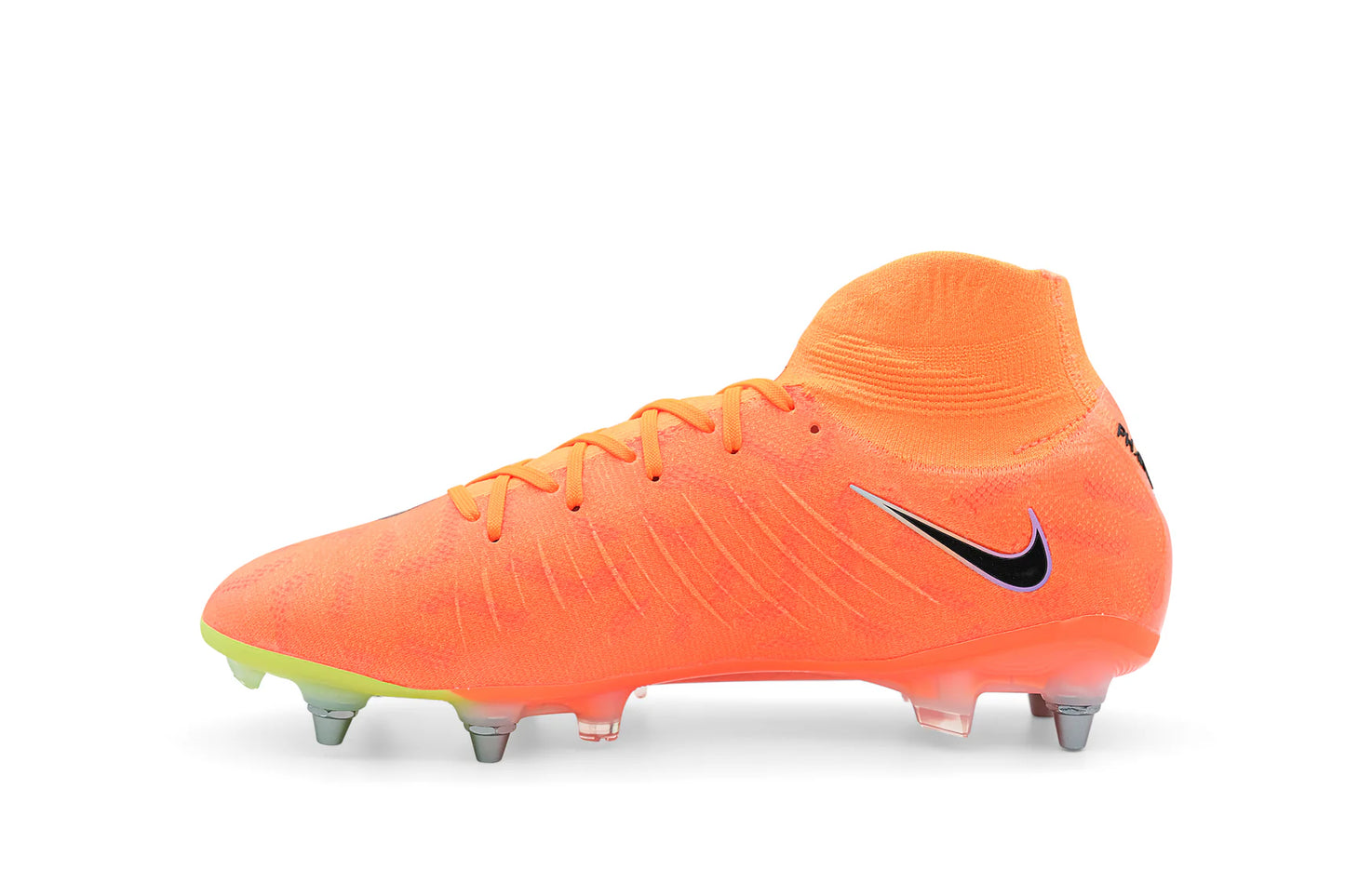 Zapatos Fútbol Nike Phantom Luna Elite SG Pro Originales Mixtos