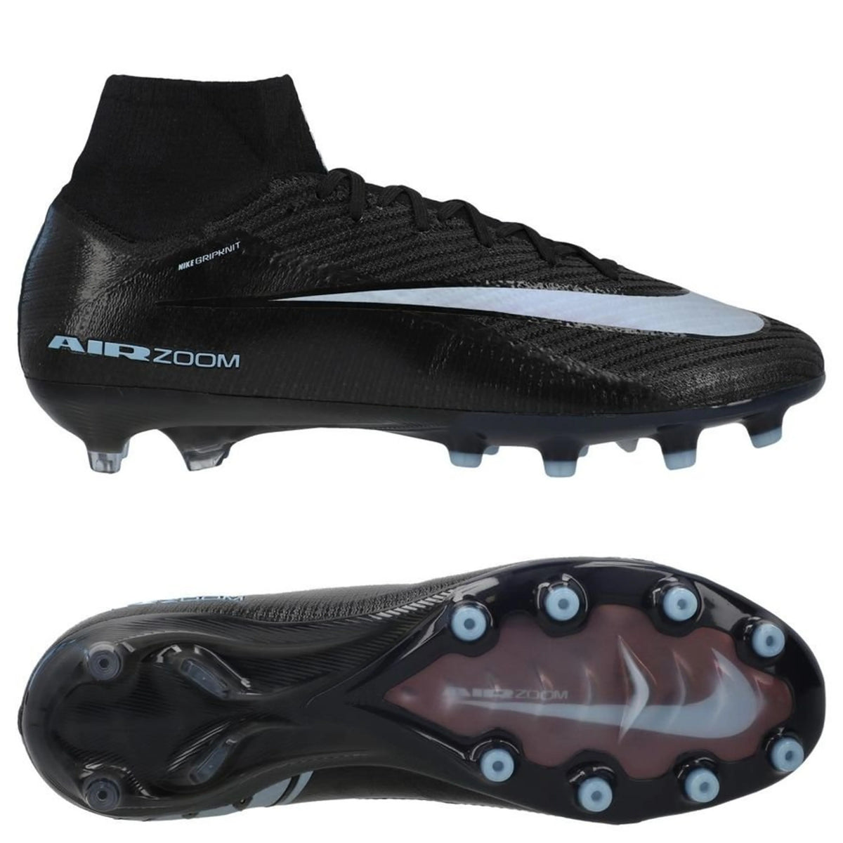 Zapatos Fútbol Nike Superfly 10 Elite AGPRO Sólo Pasto Artificial NO SINTÉTICO