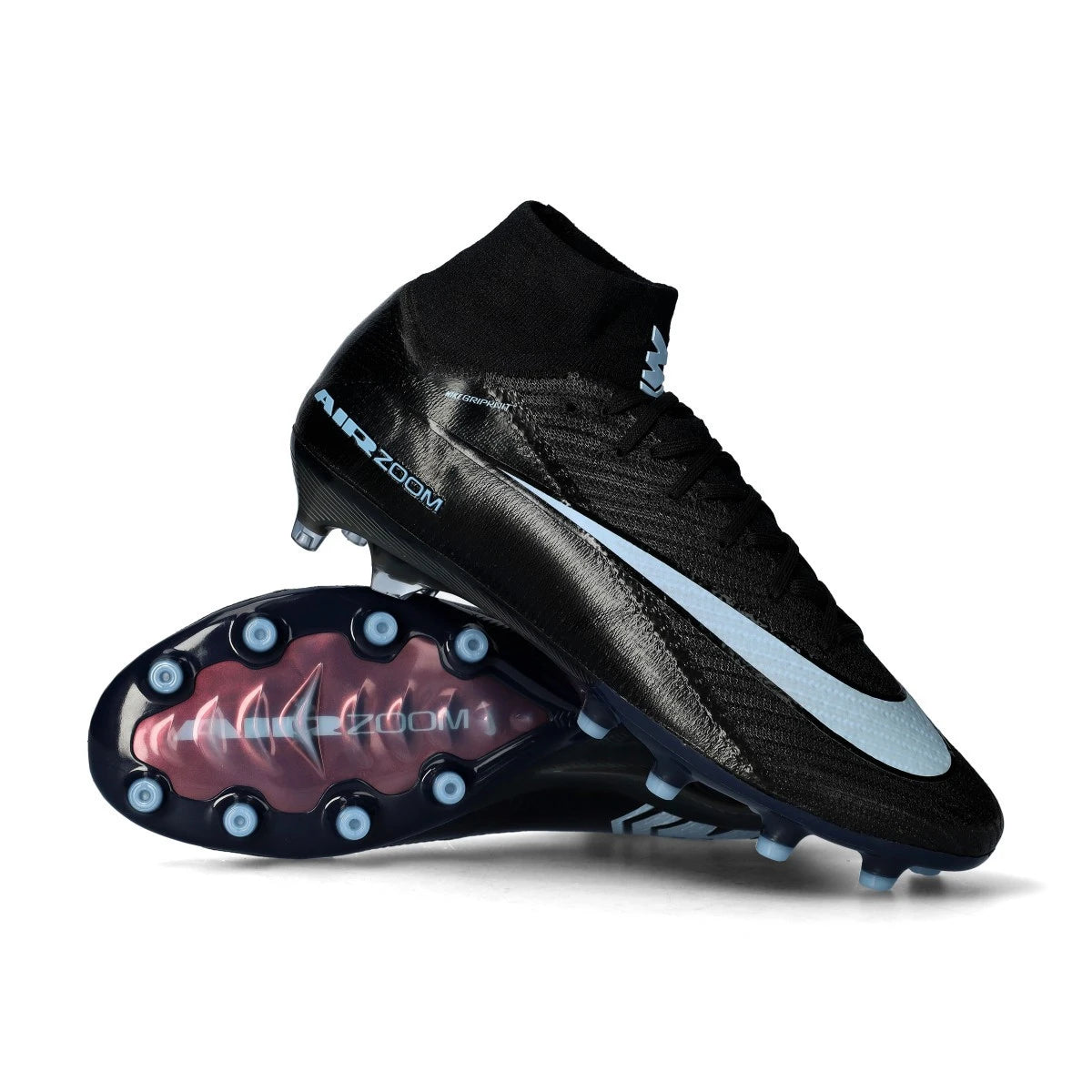 Zapatos Fútbol Nike Superfly 10 Elite AGPRO Sólo Pasto Artificial NO SINTÉTICO