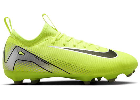 Zapatos Fútbol Nike Zoom Vapor 16 Academy FG Originales Niños
