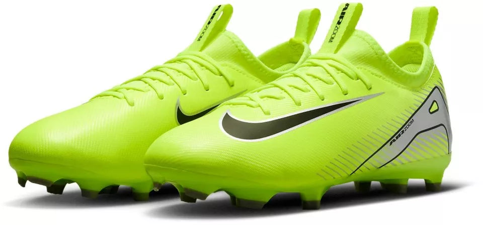 Zapatos Fútbol Nike Zoom Vapor 16 Academy FG Originales Niños
