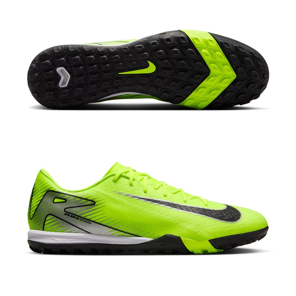 Zapatillas Nike Vapor 16 Academy TF Carpeta Sintética