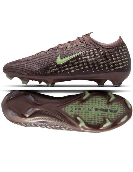 Zapatos Fútbol Nike Vapor 16 Elite KM FG Originales Sólo Pasto Natural