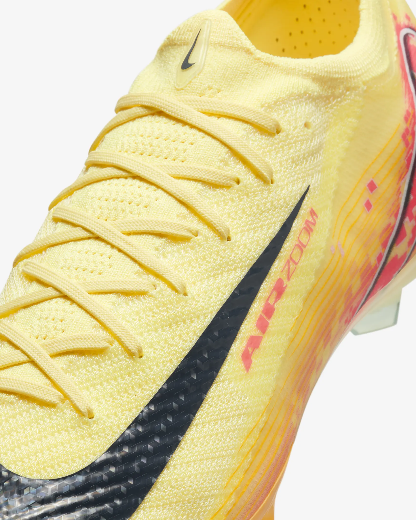 Zapatos Fútbol Nike Zoom Vapor 16 Elite FG KM Originales Sólo Pasto Natural