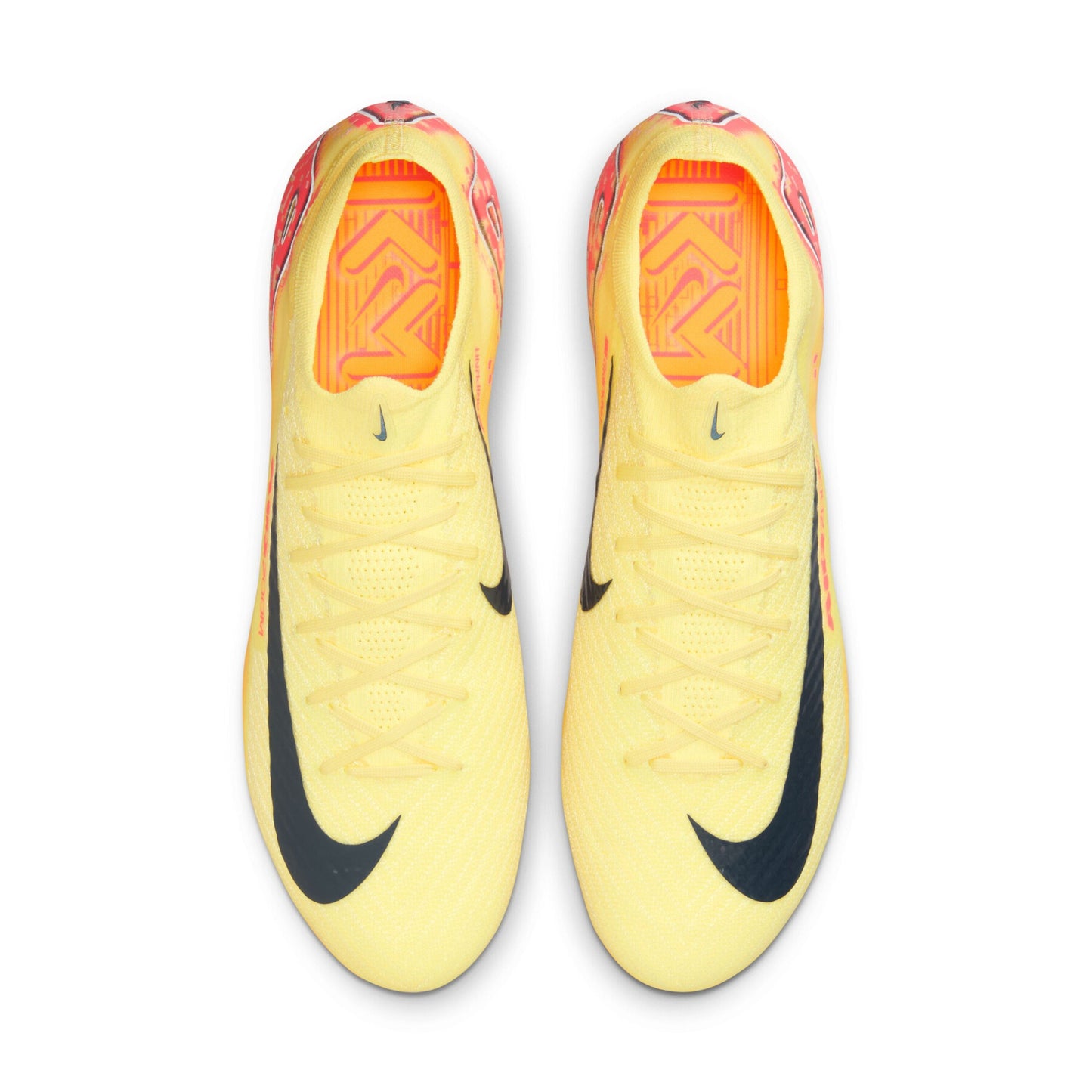 Zapatos Fútbol Nike Zoom Vapor 16 Elite FG KM Originales Sólo Pasto Natural