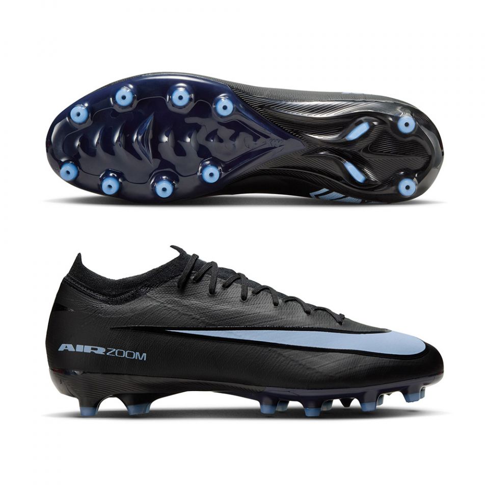 Zapatos Fútbol Nike Vapor 16 Pro AGPro Sólo Pasto Artificial 3ra 4ta Gen Corcho NO SINTÉTICO