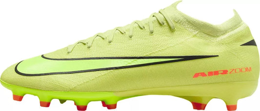 Zapatos Fútbol Nike Zoom Vapor 16 Pro AG-Pro Sólo Pasto Artificial Corcho