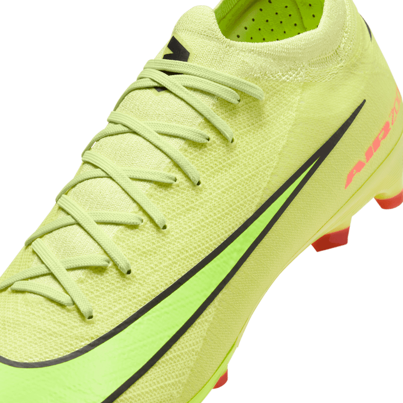 Zapatos Fútbol Nike Zoom Vapor 16 Pro AG-Pro Sólo Pasto Artificial Corcho