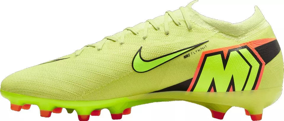 Zapatos Fútbol Nike Zoom Vapor 16 Pro AG-Pro Sólo Pasto Artificial Corcho