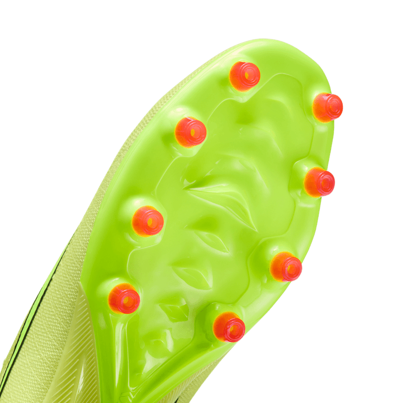 Zapatos Fútbol Nike Zoom Vapor 16 Pro AG-Pro Sólo Pasto Artificial Corcho