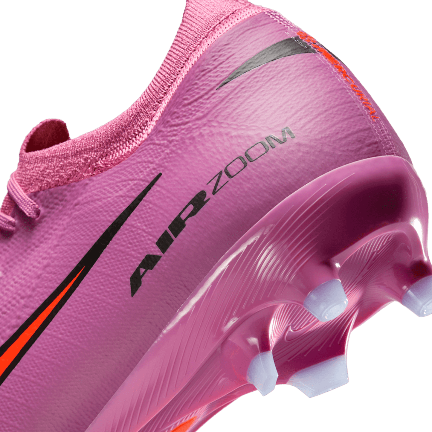 Zapatos Fútbol Nike Zoom Vapor 16 Pro AGPRO Sólo Pasto Artificial Corcho