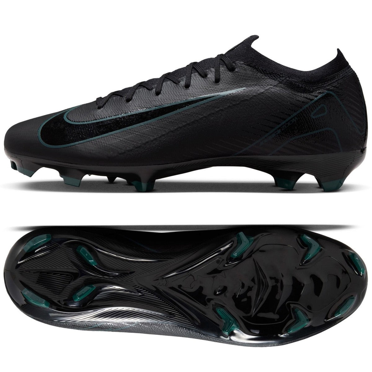 Zapatos Fútbol Nike Vapor 16 Pro FG Originales Pasto Natural Sin Caja