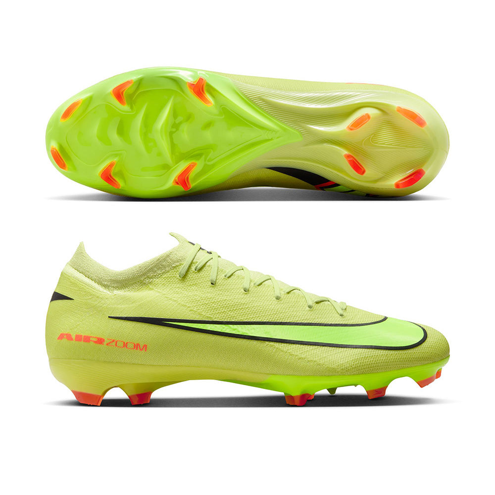 Zapatos Fútbol Nike Vapor 16 Pro FG Originales Sólo Pasto Natural Sin Caja