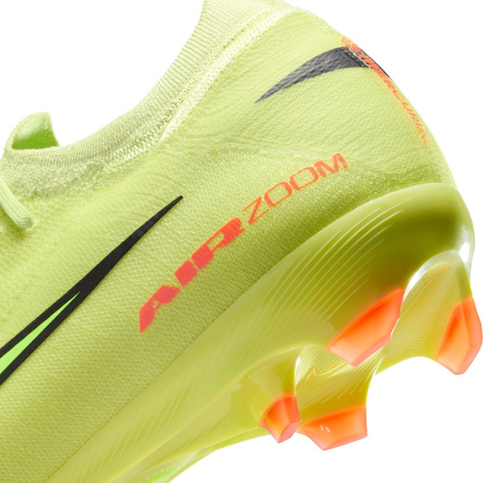 Zapatos Fútbol Nike Vapor 16 Pro FG Originales Sólo Pasto Natural Sin Caja
