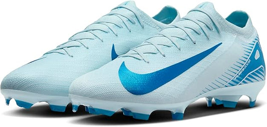 Zapato Fútbol Nike Vapor 16 Pro FG Originales Glacier Blue