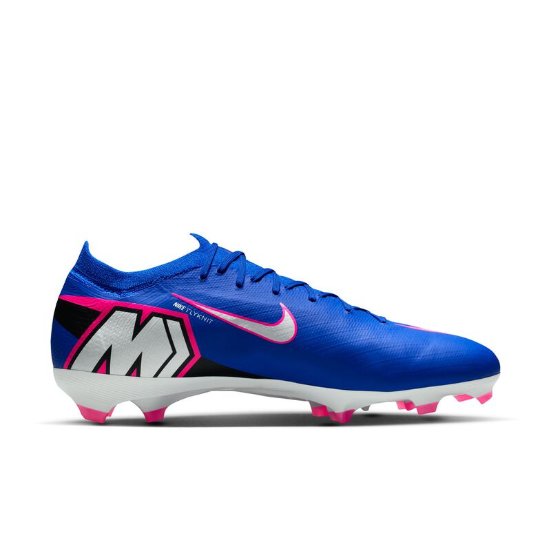 Zapatos Fútbol Nike Vapor 16 PRO FG Originales Sólo Pasto Natural