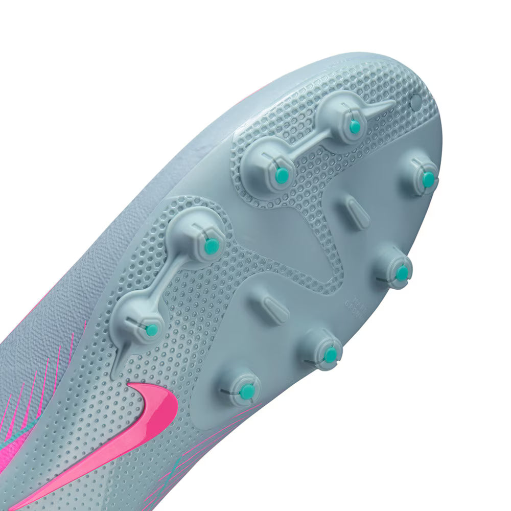 Zapatos Fútbol Nike Vapor 16 Pro HG Originales Superficies Abrasivas