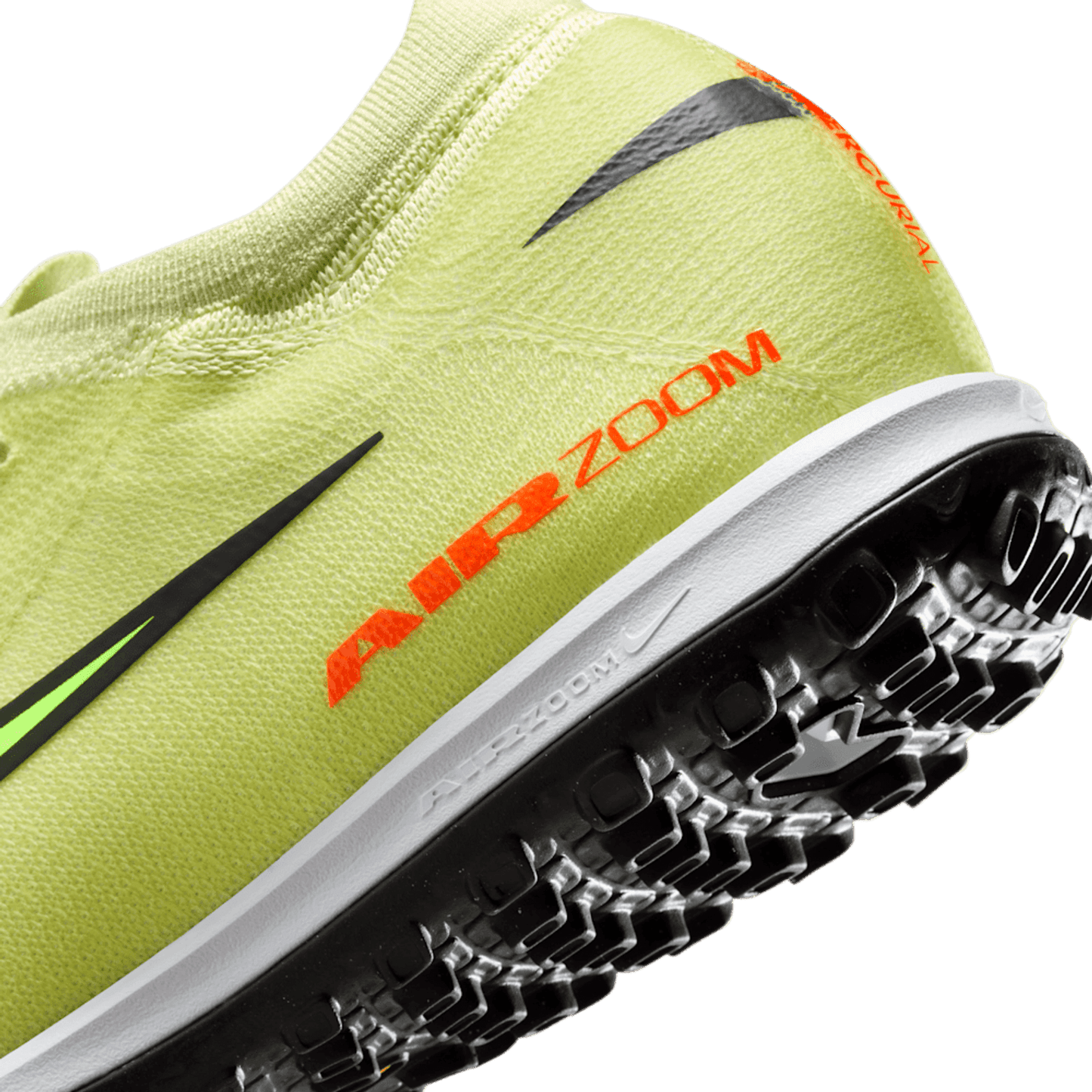 Zapatillas Fútbol Nike Vapor 16 PRO TF Carpeta Sintética Sin Caja