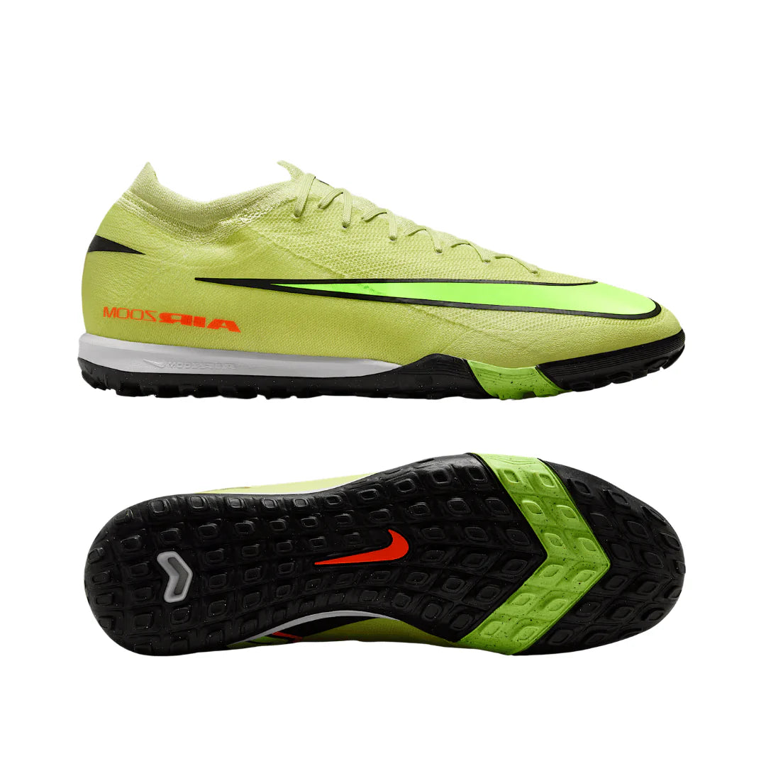 Zapatillas Fútbol Nike Vapor 16 PRO TF Carpeta Sintética Sin Caja